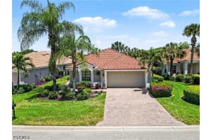 9532 Hemingway Lane, Fort Myers, FL 33913 - MLS#2026019767