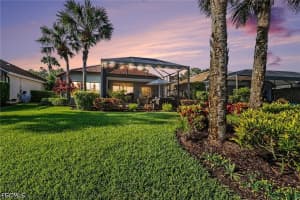 9532 Hemingway Lane, Fort Myers, FL 33913 - MLS#2026019767