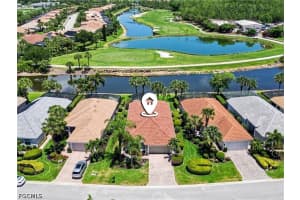 9532 Hemingway Lane, Fort Myers, FL 33913 - MLS#2026019767
