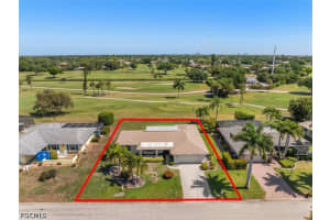 1507 Tredegar Drive, Fort Myers, FL 33919 - MLS#2026019768