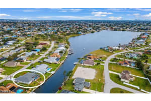 136 5th Street, Cape Coral, FL 33990 - MLS#2026019773