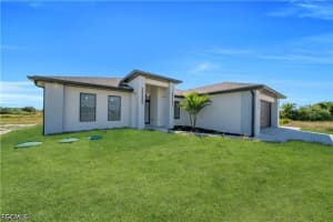 312 Pembroke Street, Lehigh Acres, FL 33974 - MLS#2026019777