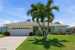 5218 Stratford Ct, Cape Coral