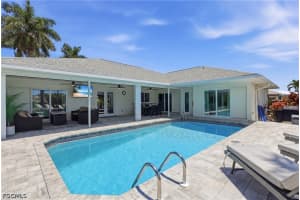5218 Stratford Court, Cape Coral, FL 33904 - MLS#2026019778