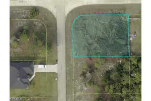 727 Andover Avenue, Lehigh Acres, FL 33974 - MLS#2026019779
