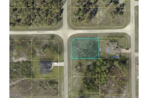 727 Andover Avenue, Lehigh Acres, FL 33974 - MLS#2026019779