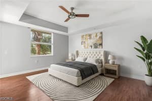10720 Ravenna Way UNIT 201, Fort Myers, FL 33913, - MLS#2026019780