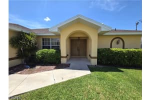 4614 9th Place, Cape Coral, FL 33914 - MLS#2026019786