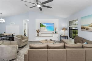 132 Se 27th Ter, Cape Coral