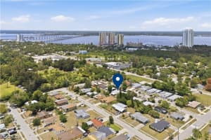 3026 2nd Street, Fort Myers, FL 33916 - MLS#2026019794
