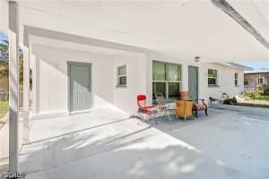 3026 2nd Street, Fort Myers, FL 33916 - MLS#2026019794