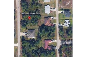 733/735 Eisenhower Boulevard, Lehigh Acres, FL 33974 - MLS#2026019800