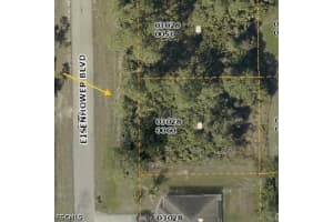 733/735 Eisenhower Boulevard, Lehigh Acres, FL 33974 - MLS#2026019800