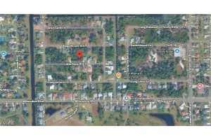 715 Little Rock Street, Lehigh Acres, FL 33974 - MLS#2026019803