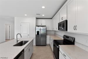253 Moonlit Lake Trail, Lehigh Acres, FL 33936 - MLS#2026019809