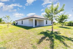 1206 13th Place, Cape Coral, FL 33909 - MLS#2026019815