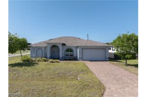 1804 42nd Street, Cape Coral, FL 33914 - MLS#2026019822