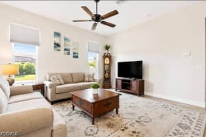 1804 42nd Street, Cape Coral, FL 33914 - MLS#2026019822
