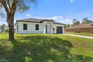 320 Long Avenue, Lehigh Acres, FL 33974 - MLS#2026019826
