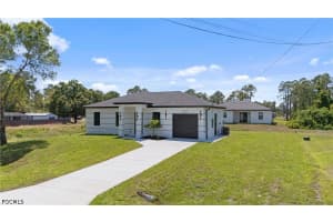 320 Long Avenue, Lehigh Acres, FL 33974 - MLS#2026019826