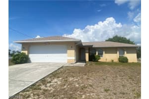 4401 22nd Place, Cape Coral, FL 33909 - MLS#2026019828