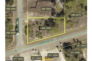 3602 Flora Avenue, Lehigh Acres, FL 33971 - MLS#2026019830