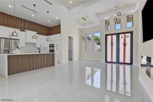 303 Nicholas Parkway, Cape Coral, FL 33990 - MLS#2026019832