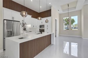 303 Nicholas Parkway, Cape Coral, FL 33990 - MLS#2026019832