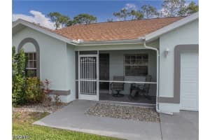 3902 Sabal Springs Boulevard, North Fort Myers, FL 33917 - MLS#2026019836