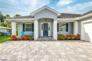 1221 La Faunce Way, Fort Myers, FL 33919 - MLS#2026019840