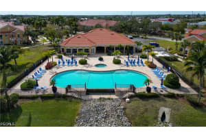 1763 Concordia Lake Circle, Cape Coral, FL 33909 - MLS#2026019846