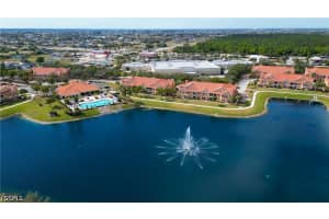 1763 Concordia Lake Circle, Cape Coral, FL 33909 - MLS#2026019846