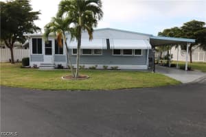 116 Coachlight Dr, Fort Myers, FL 33917, - MLS#2026019847