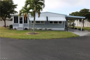 116 Coachlight Dr, Fort Myers, FL 33917, - MLS#2026019847