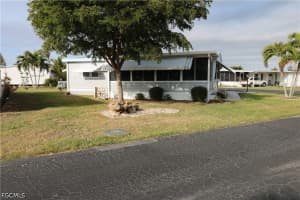 116 Coachlight Dr, Fort Myers, FL 33917, - MLS#2026019847