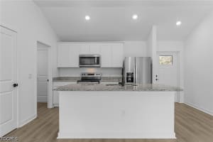 305 23rd Terrace, Cape Coral, FL 33993 - MLS#2026019848