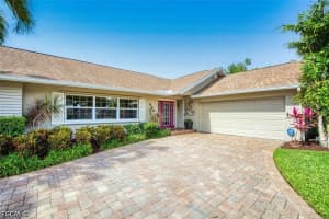 880 Deep Lagoon Lane, Fort Myers, FL 33919 - MLS#2026019861