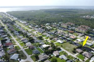 1890 Coral Point Drive, Cape Coral, FL 33990 - MLS#2026019862