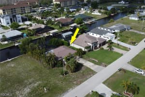 1890 Coral Point Drive, Cape Coral, FL 33990 - MLS#2026019862