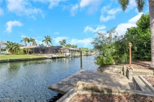 1890 Coral Point Drive, Cape Coral, FL 33990 - MLS#2026019862