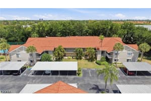 9627 Eaton Gardens Lane, Fort Myers, FL 33919 - MLS#2026019863
