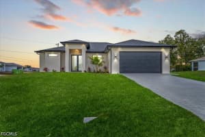 1400 18th Avenue, Cape Coral, FL 33909 - MLS#2026019867