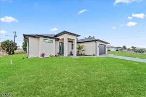 1400 18th Avenue, Cape Coral, FL 33909 - MLS#2026019867