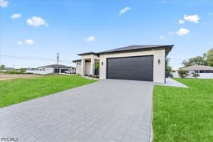 1400 18th Avenue, Cape Coral, FL 33909 - MLS#2026019867