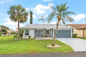 3941 Sabal Springs Boulevard, North Fort Myers, FL 33917 - MLS#2026019869