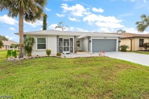 3941 Sabal Springs Boulevard, North Fort Myers, FL 33917 - MLS#2026019869