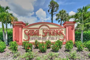 3941 Sabal Springs Boulevard, North Fort Myers, FL 33917 - MLS#2026019869