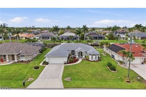 241 29Th Terrace, Cape Coral, FL 33904 - MLS#2026019870