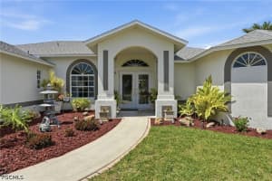 241 29Th Terrace, Cape Coral, FL 33904 - MLS#2026019870
