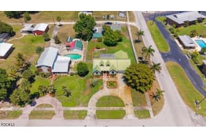 779 Del Monte Avenue, Clewiston, FL 33440 - MLS#2026019881